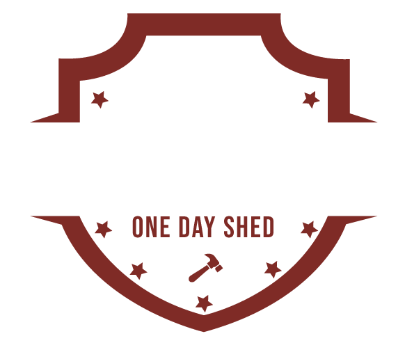 Shield Shed